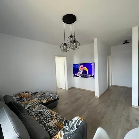 דירה Ozone Ambiance 3 *