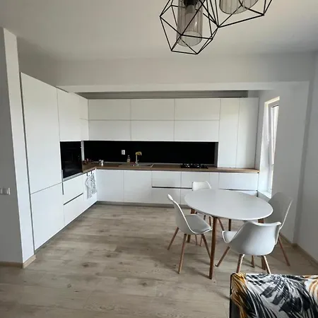 Apartament Ozone Ambiance 3