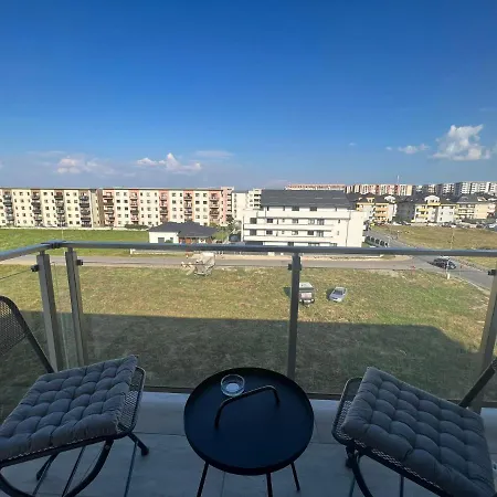 Ozone Ambiance 3 Apartament